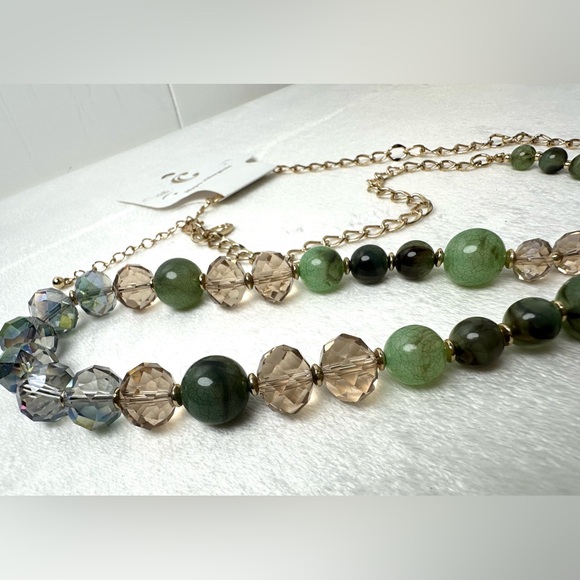 NWT Charming Charlie Necklace - Picture 1 of 6